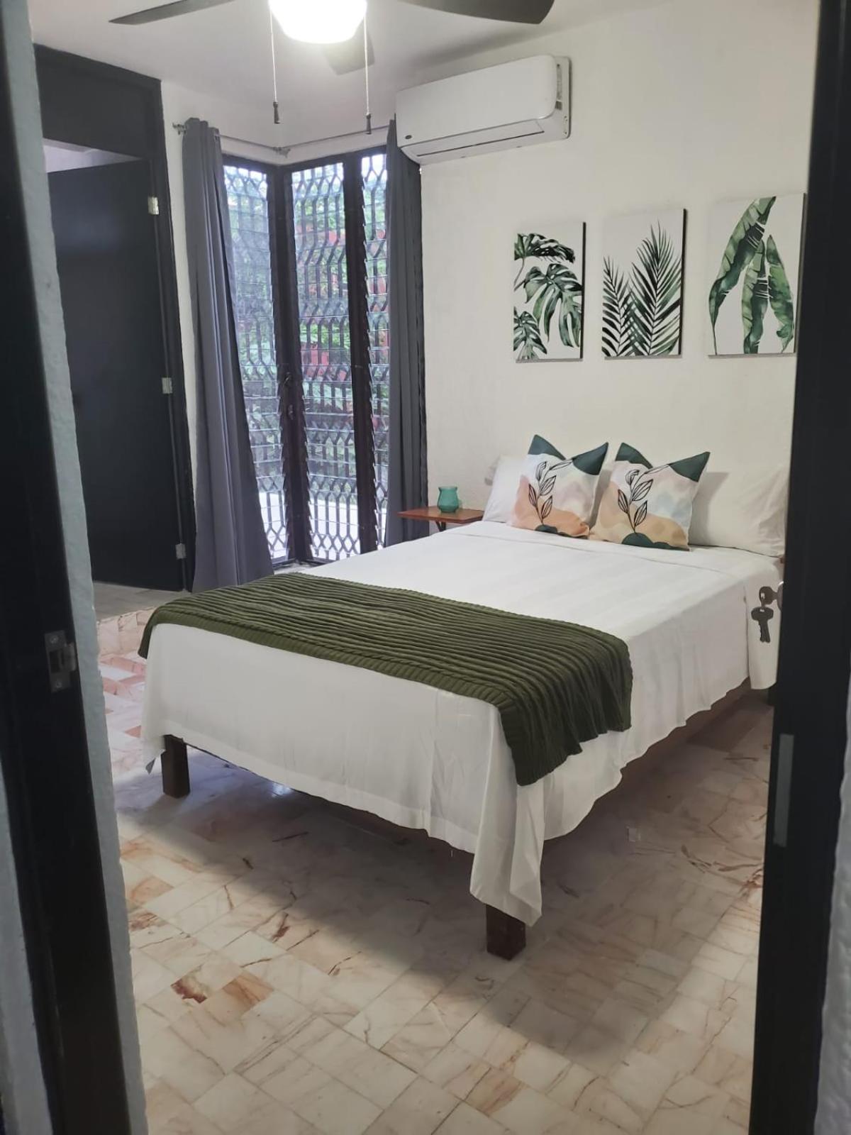 Casa Las Palmas