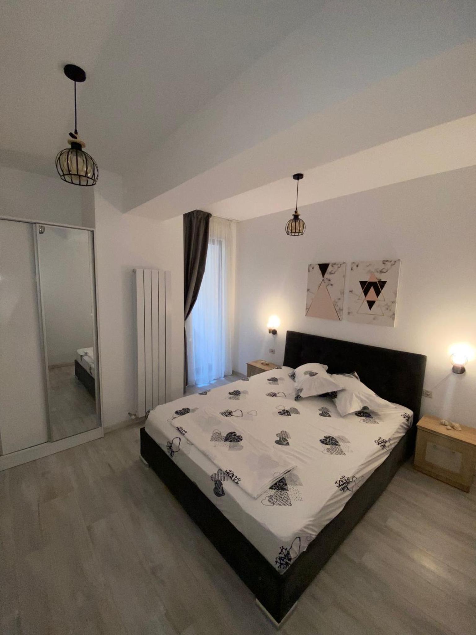 Apartament Iaki Mamaia
