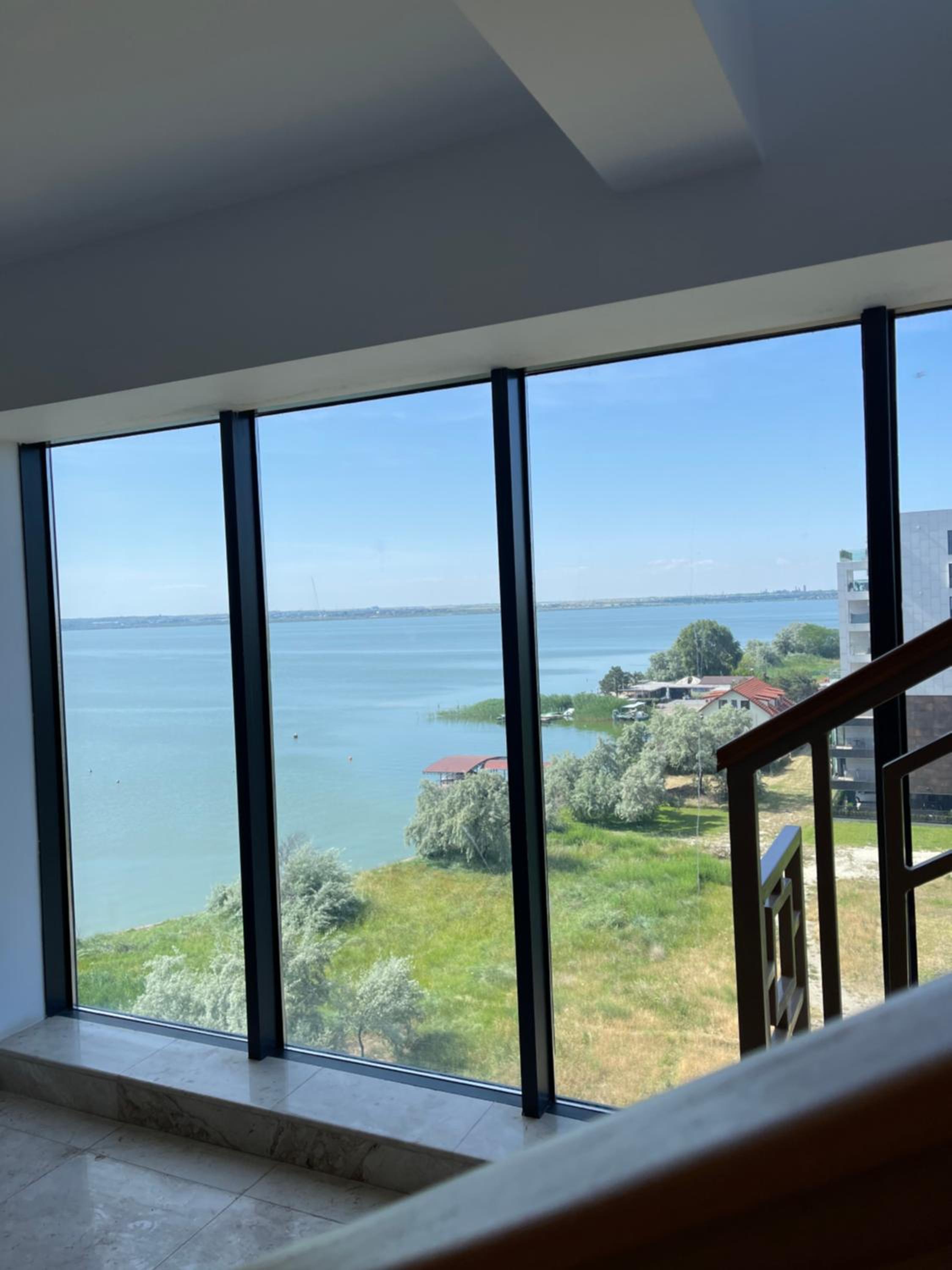 Apartament Iaki Mamaia