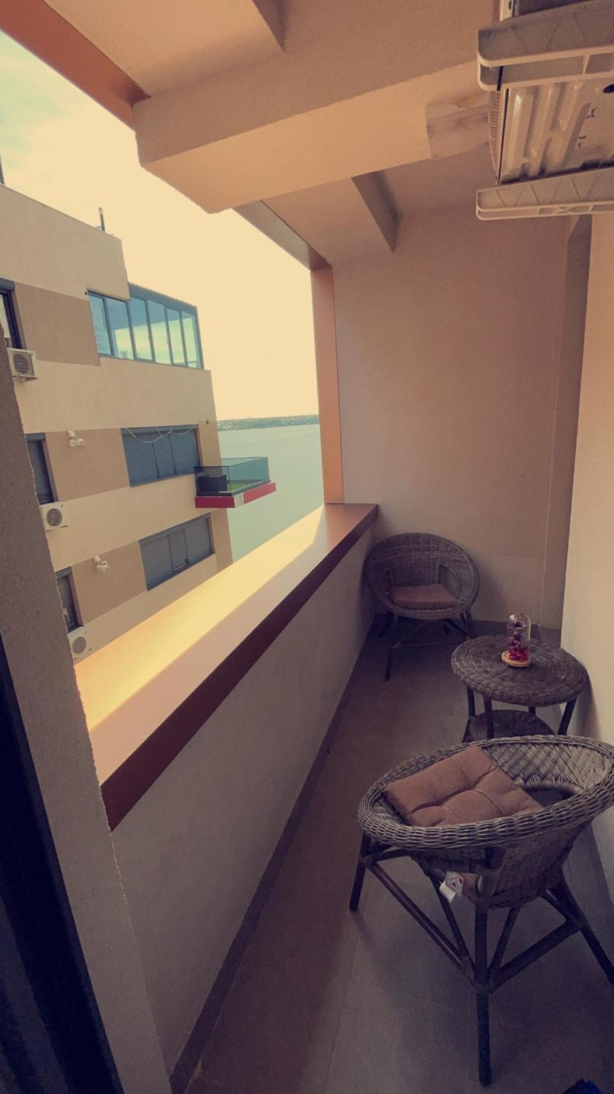 Apartament Iaki Mamaia