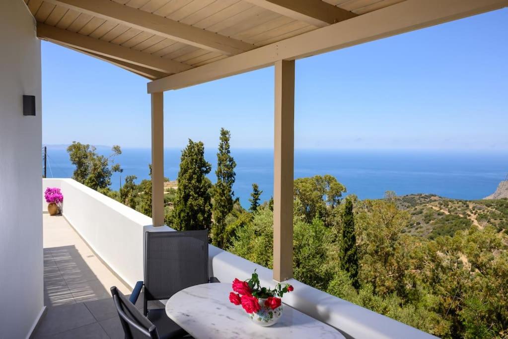 Manolis House