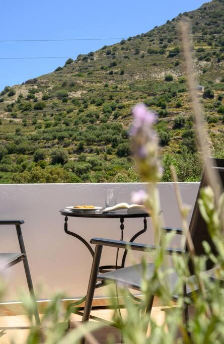 Manolis House