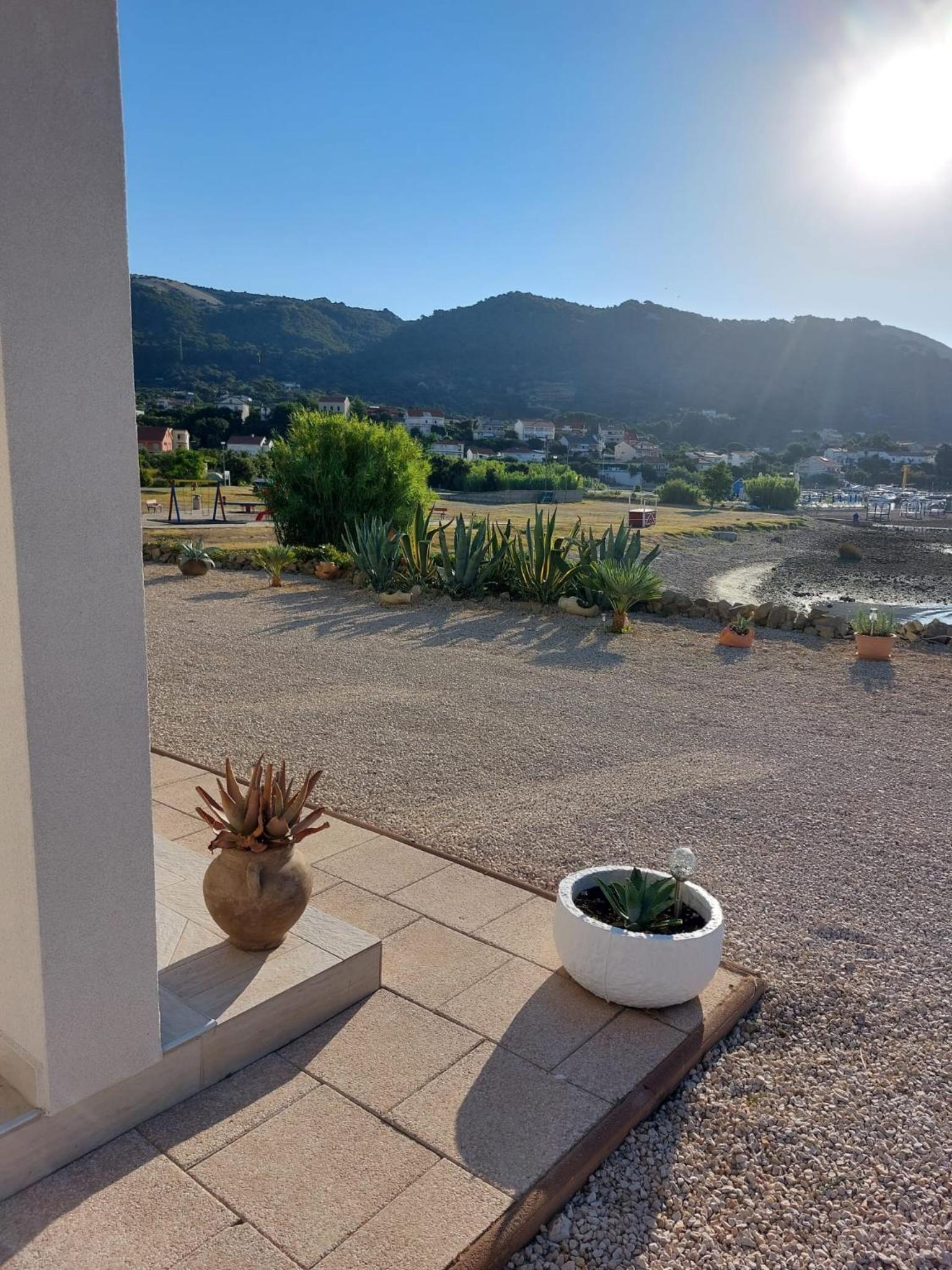 La Gatta Apartmani view 5