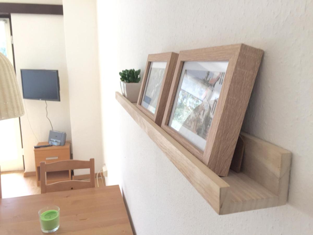 König's Wohnung view 2