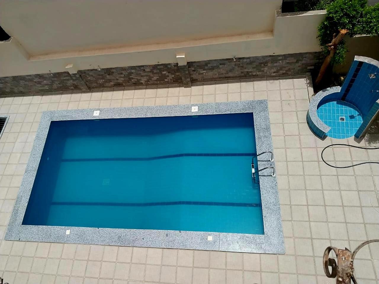 Senmut Luxory Apartments