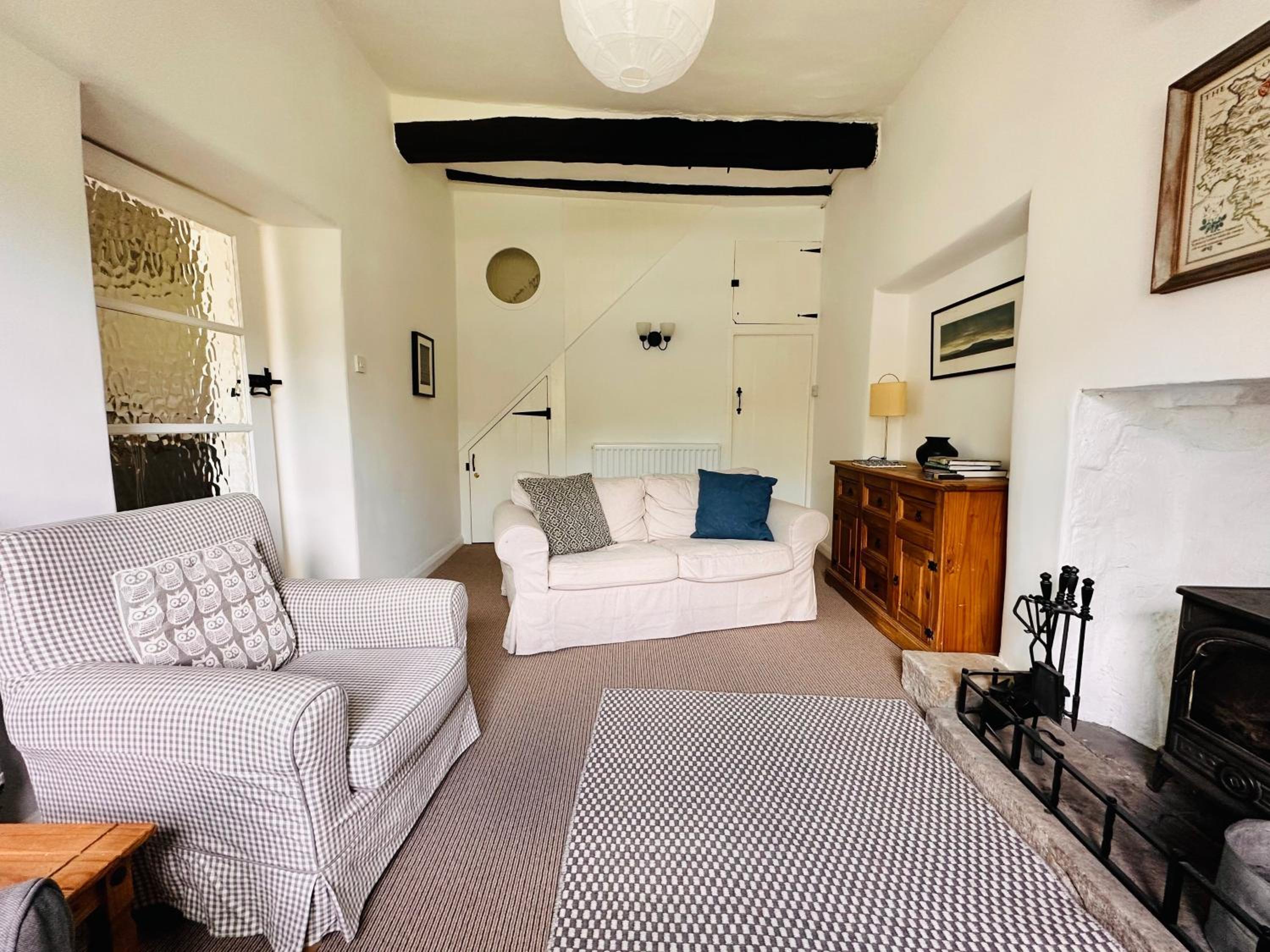 Apple Tree Cottage view 4