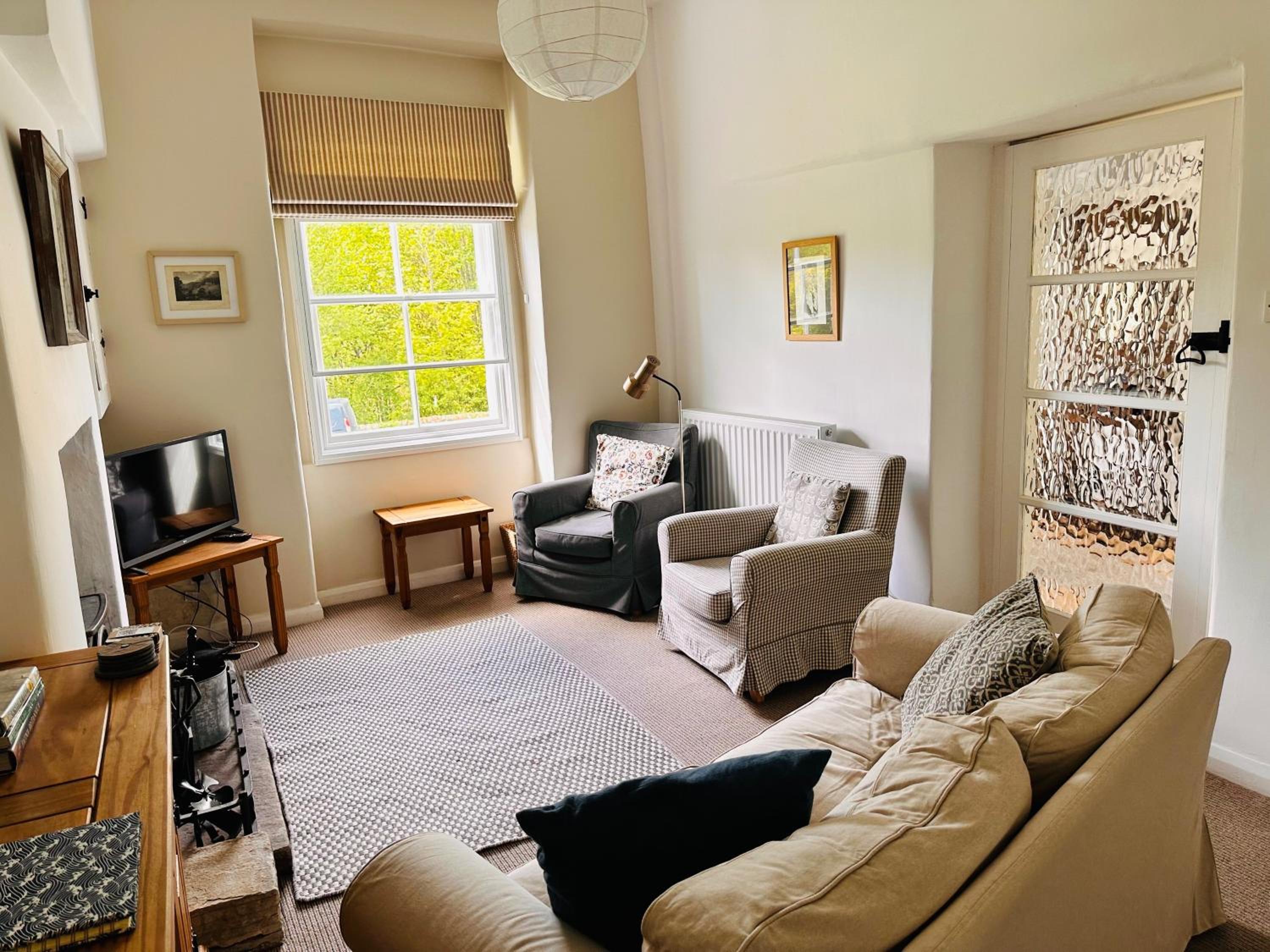 Apple Tree Cottage view 5