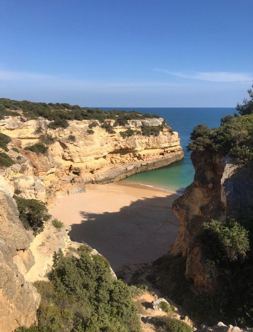 A Beira Do Vale, Carvoeiro view 5