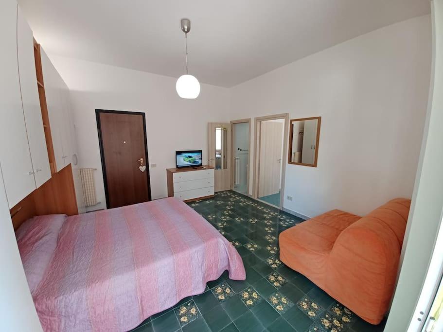 Zattere Sunny Flat WiFi A/C 200 mt Seafront view 5
