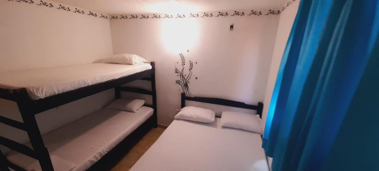 Hotel Playa Paraiso