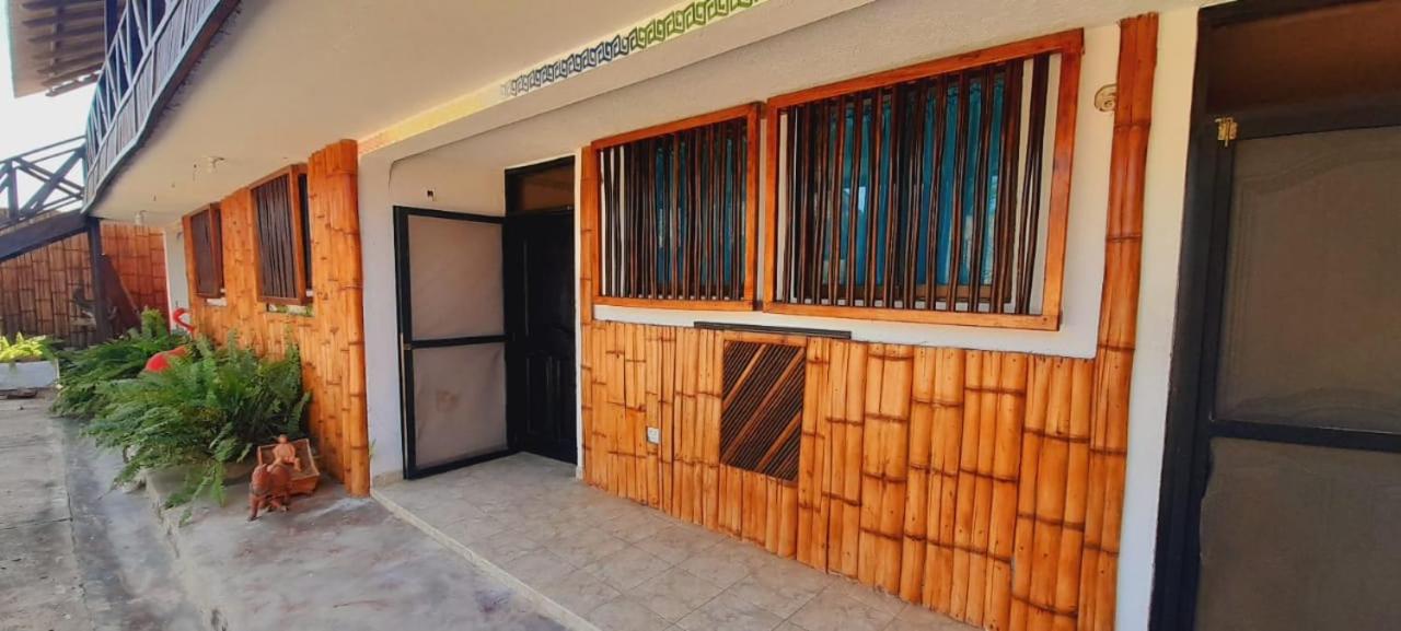 Hotel Playa Paraiso