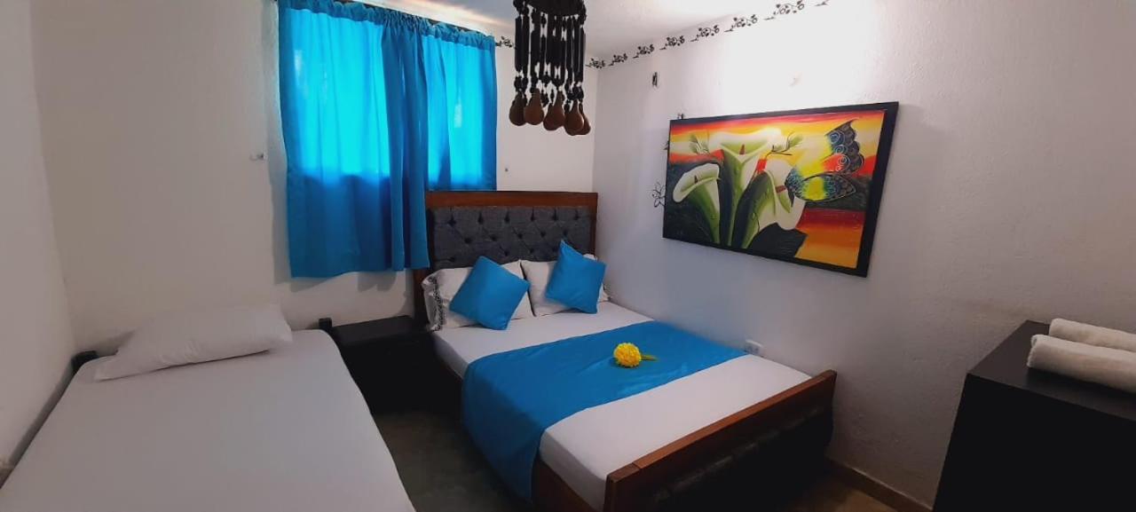 Hotel Playa Paraiso