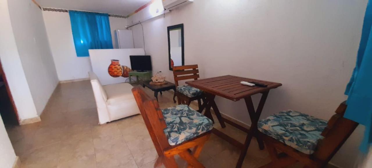 Hotel Playa Paraiso