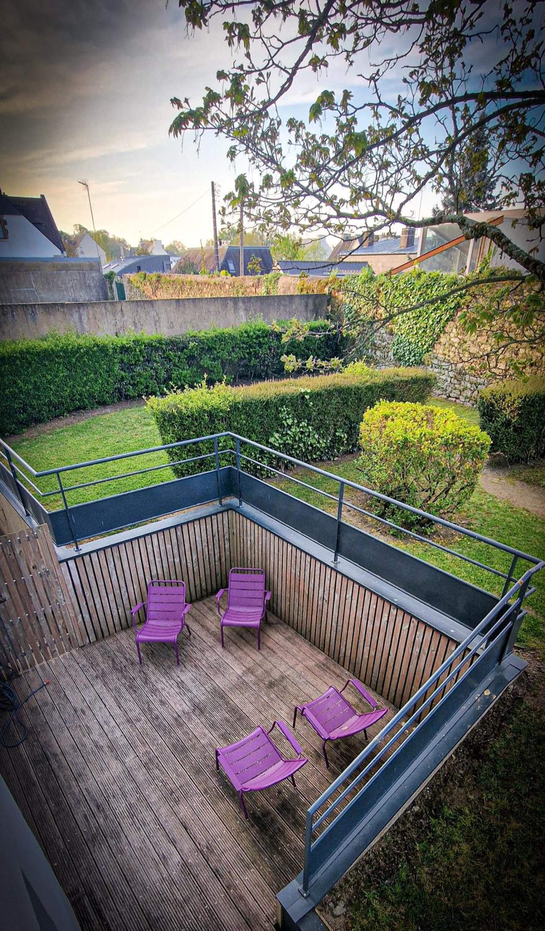 Vannes Vacations - Quality Hotel La Marebaudiere Vannes Centre - Property Image 12