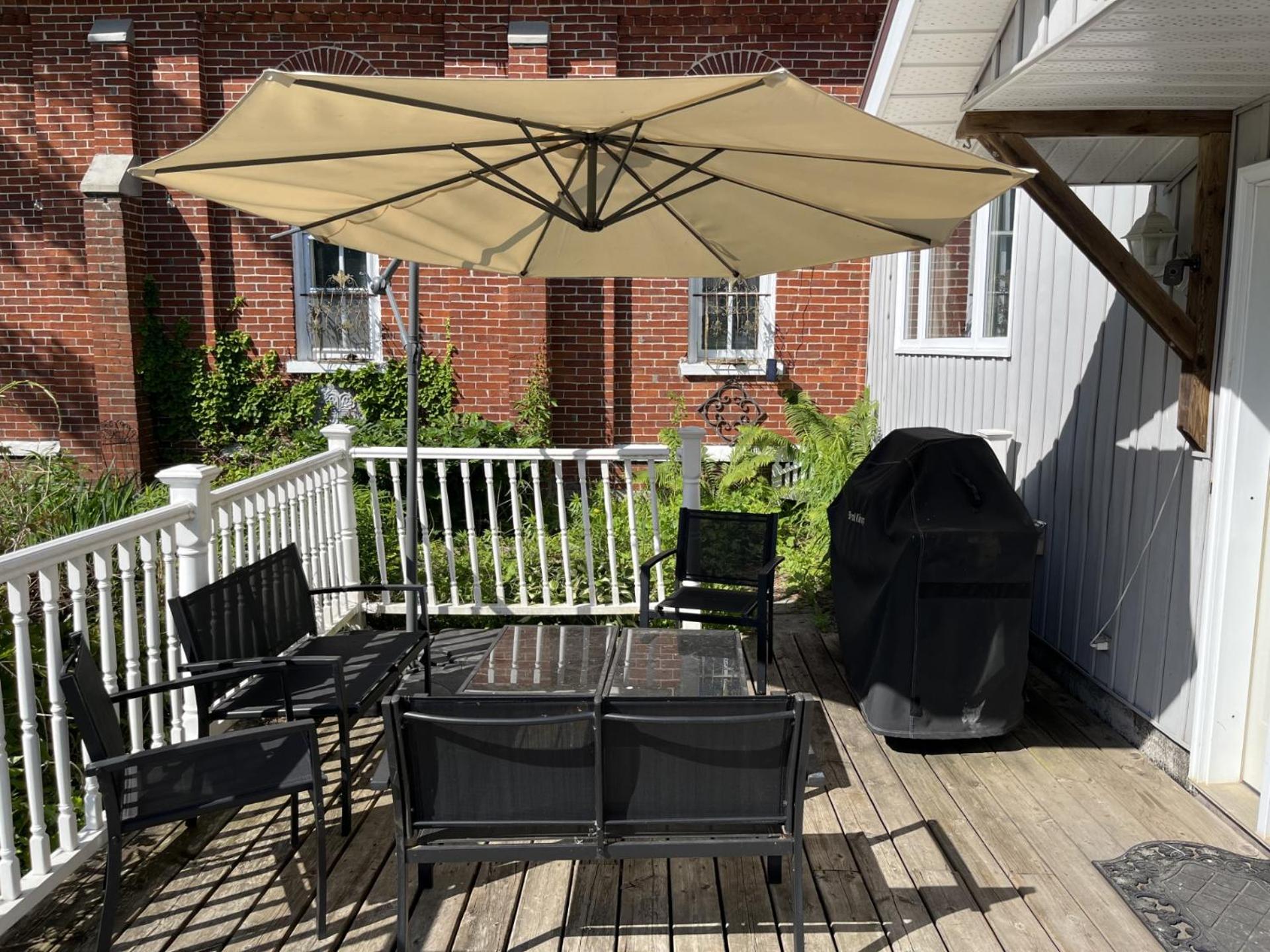 Belleville Vacations - The Prince Edward County Church - Property Image 20