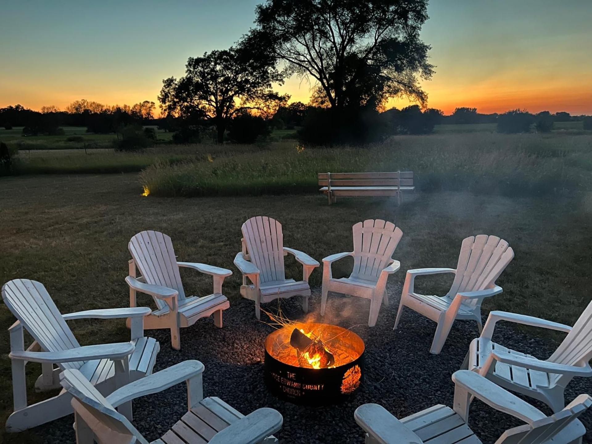 Belleville Vacations - The Prince Edward County Church - Property Image 28