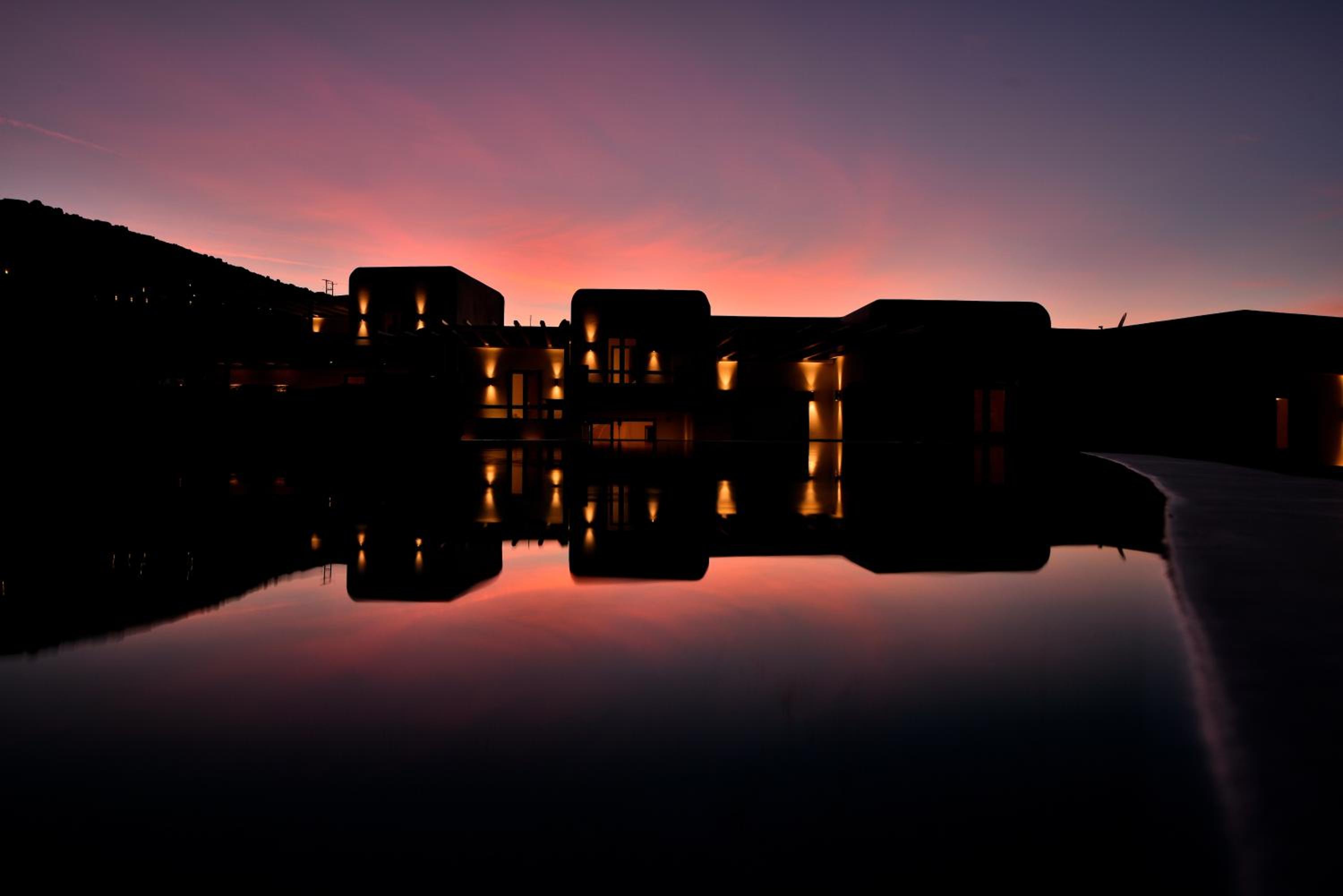 Hotel Villa Indigo - Mykonos - Image 1