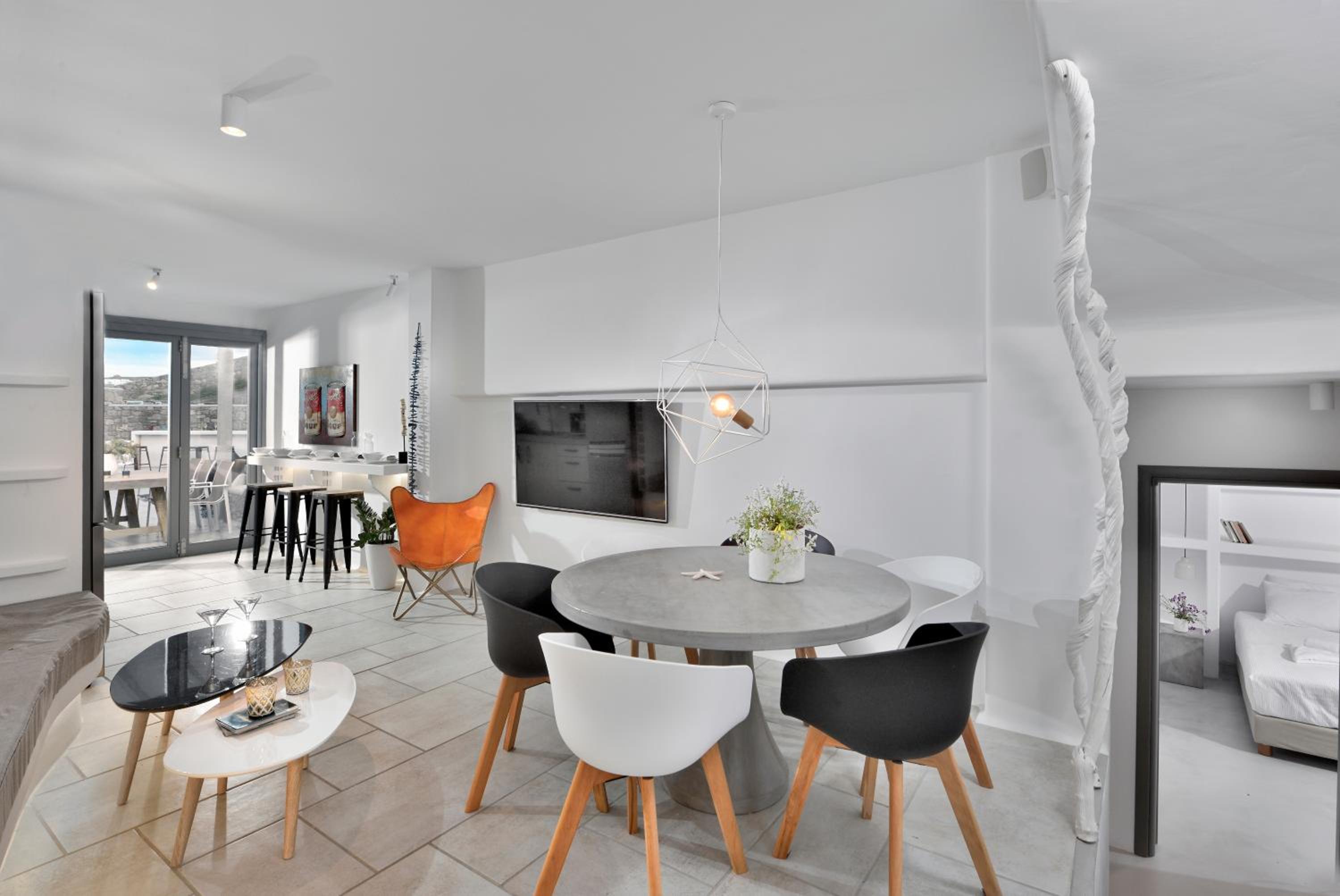 Villa Indigo - Mykonos photo 3