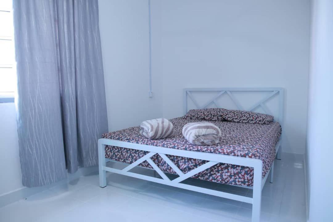Nusyas Homestay Budget Kota Bharu 3 Room 2 Bathroom photo 8