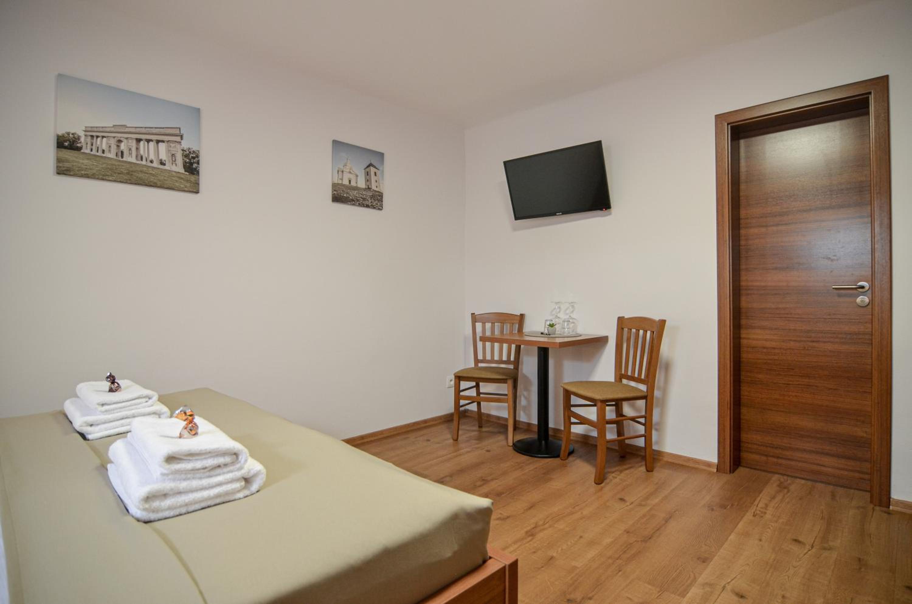 Residence Malva