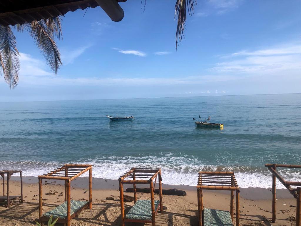 Hotel Playa Paraiso