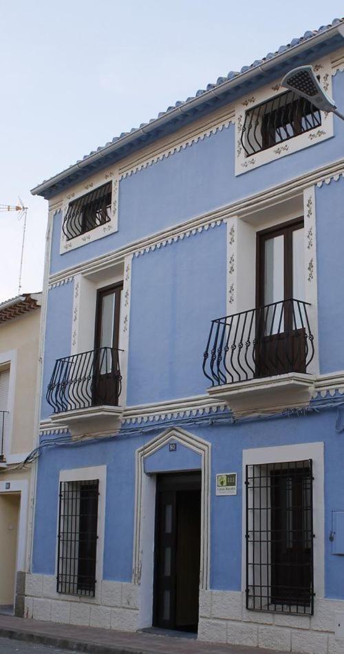El Secreto del Júcar