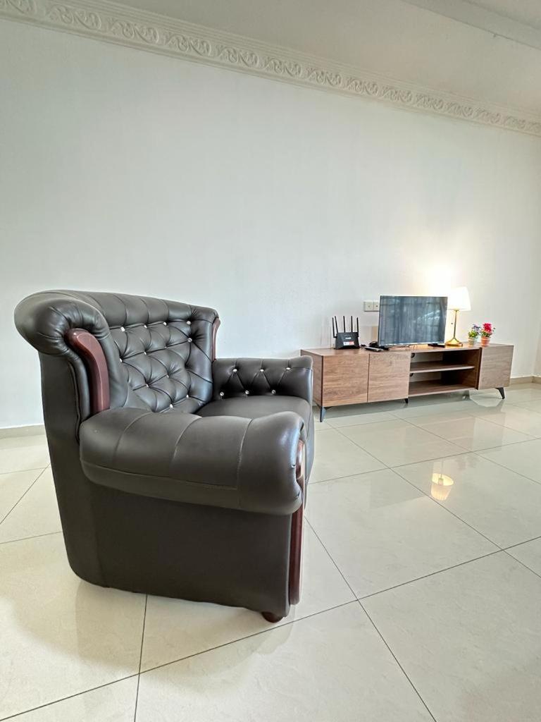 Ipoh British Colonial Cozy Home photo 6