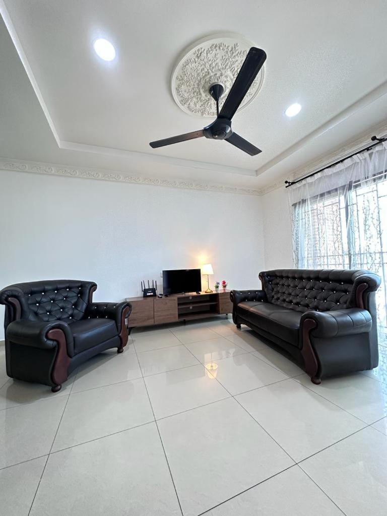 Ipoh British Colonial Cozy Home photo 4