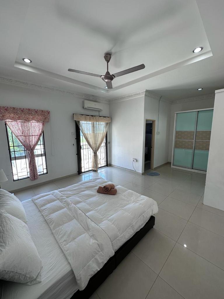 Ipoh British Colonial Cozy Home photo 3