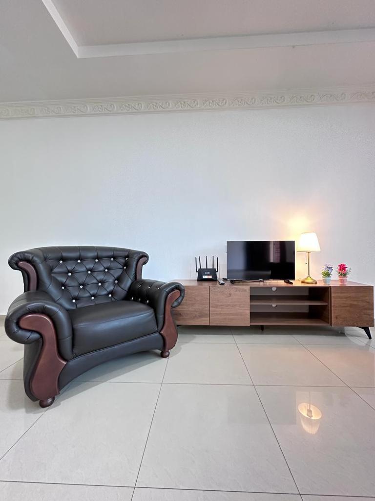 Ipoh British Colonial Cozy Home photo 5
