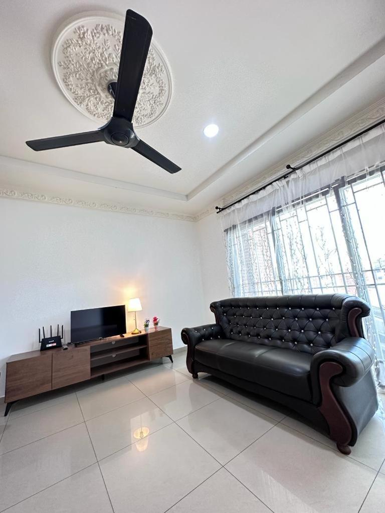 Ipoh British Colonial Cozy Home photo 8