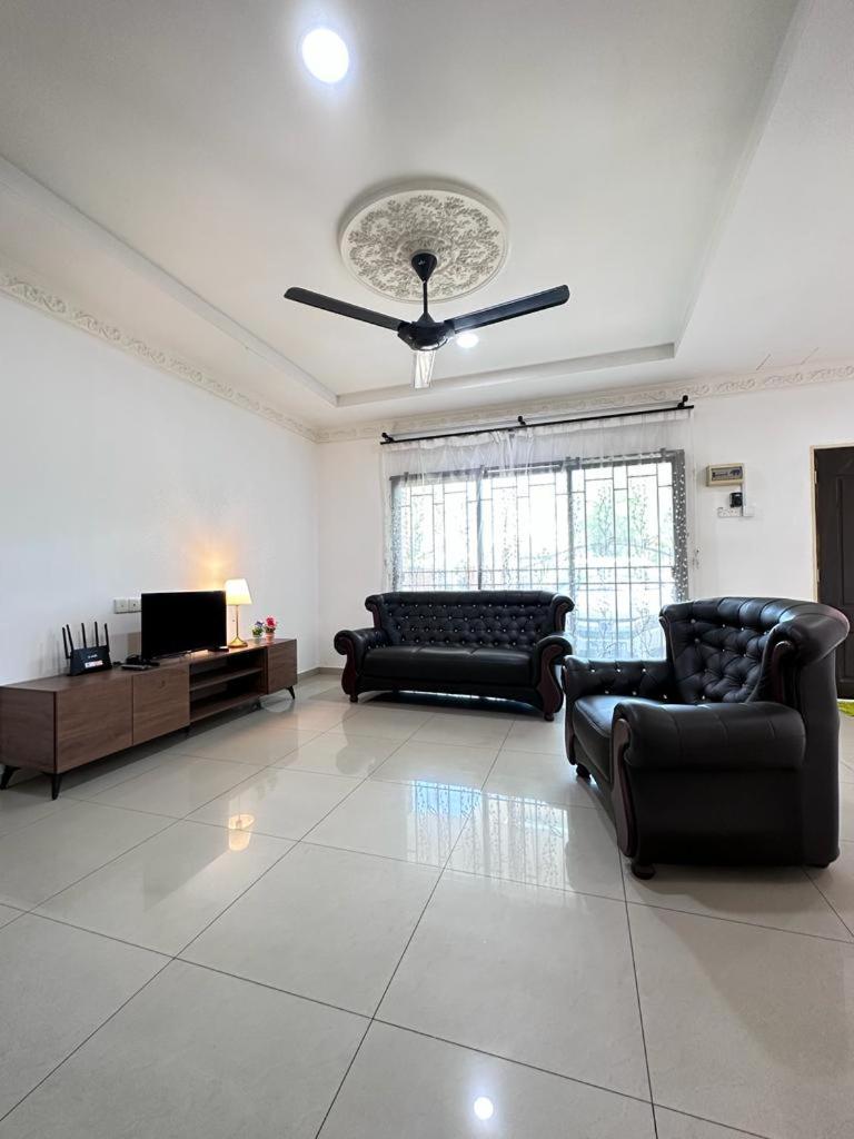 Ipoh British Colonial Cozy Home photo 7