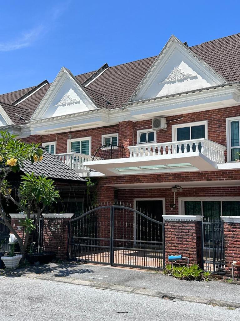 Ipoh British Colonial Cozy Home photo 1