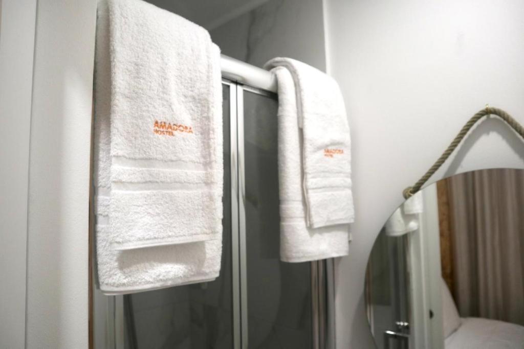 Amadora Boutique Hostel - Image 2