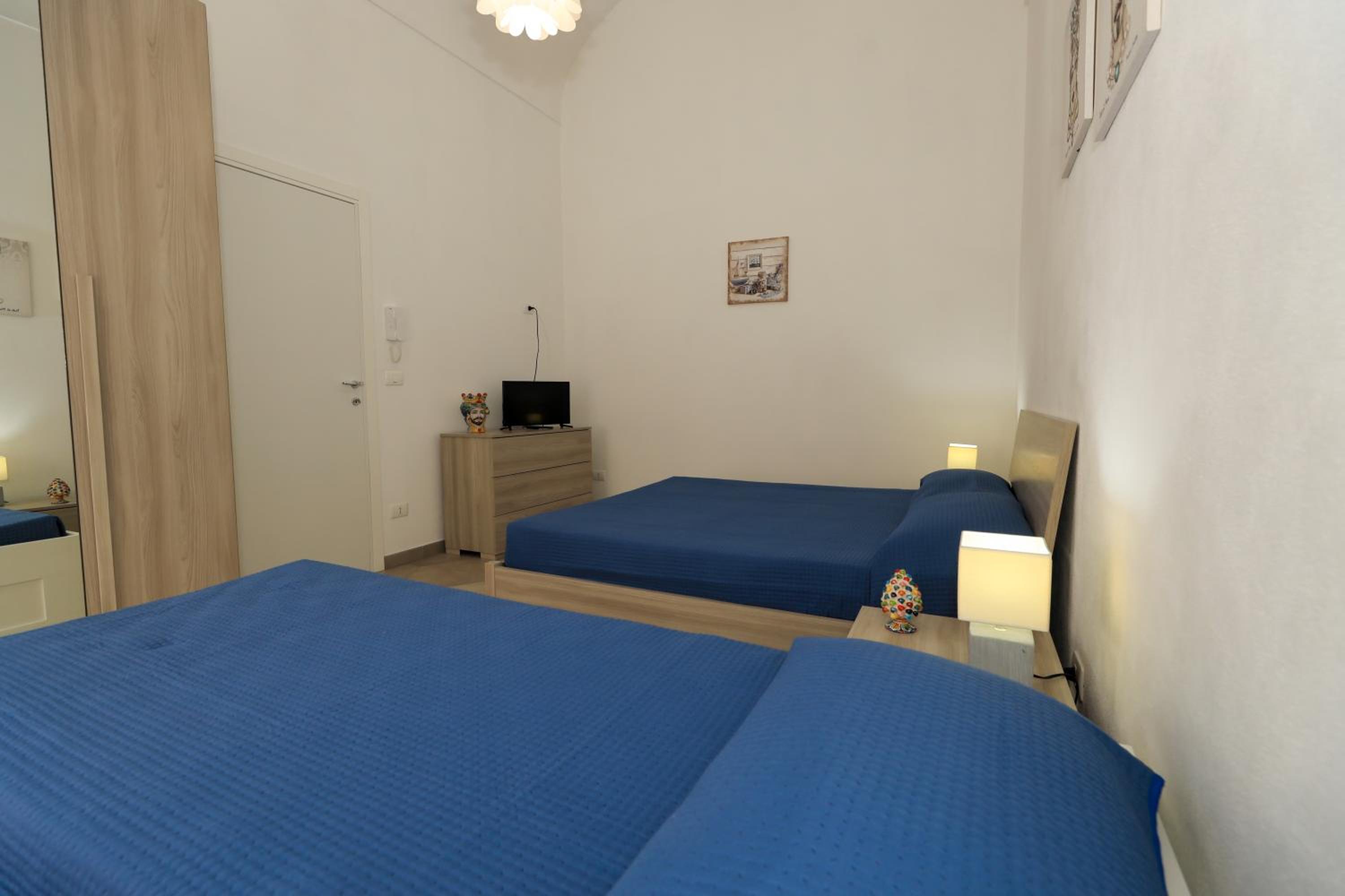 Casa Caruso Corso Garibaldi photo 1
