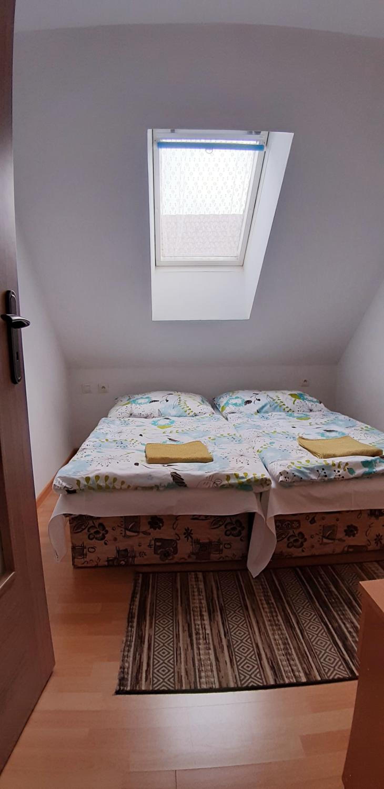 Apartmány Lúčky 30