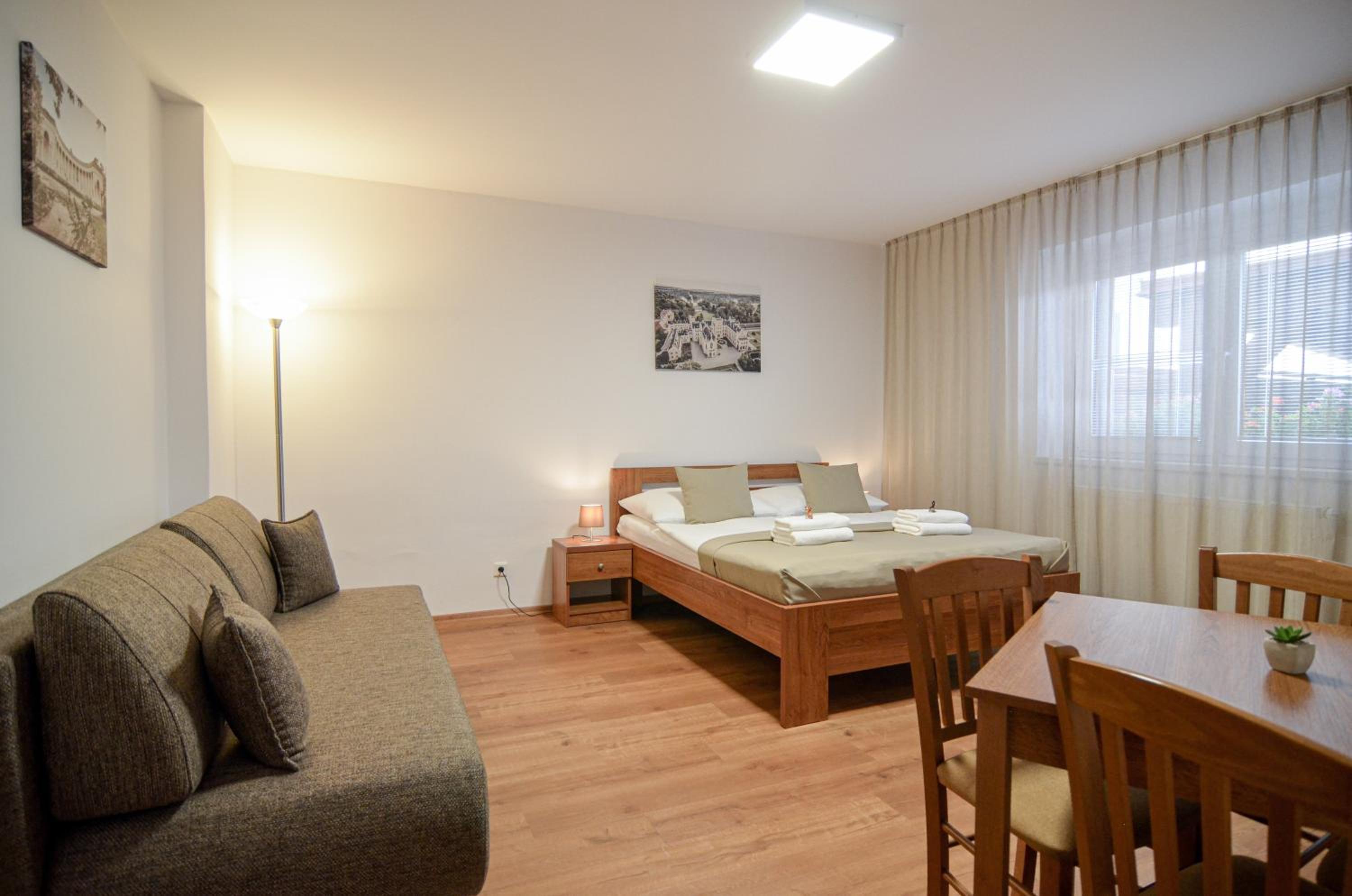 Residence Malva