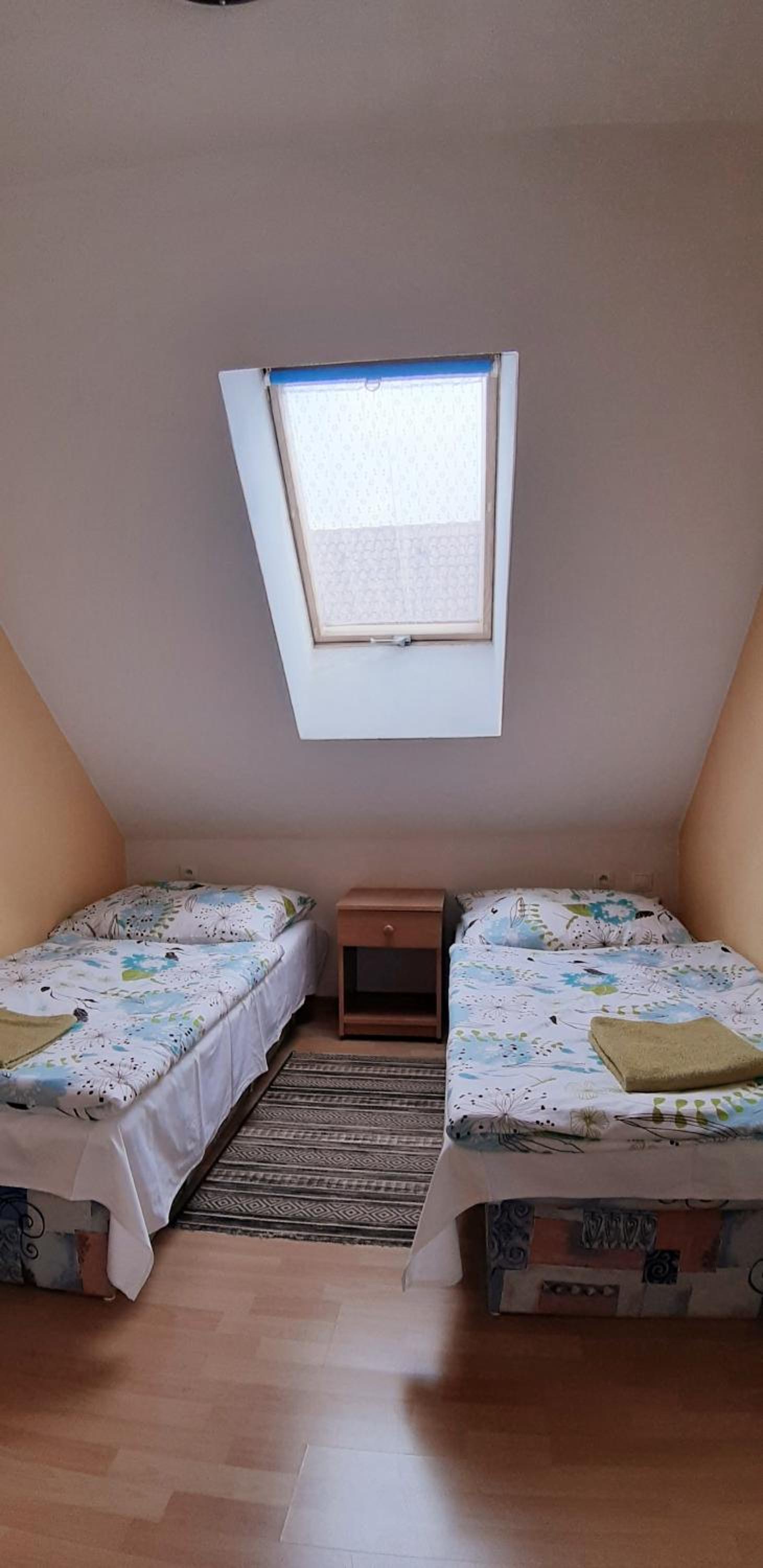 Apartmány Lúčky 30