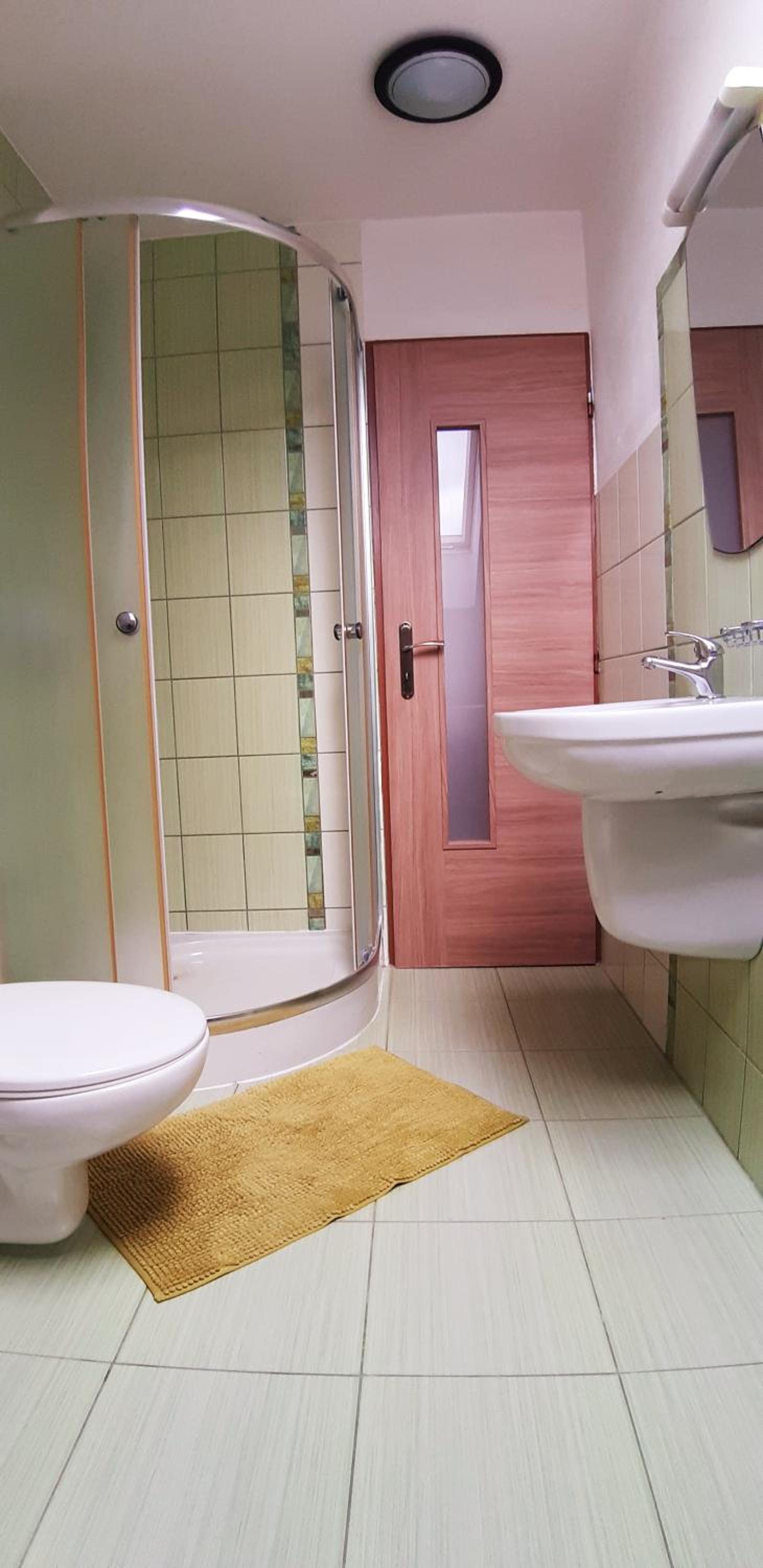 Apartmány Lúčky 30