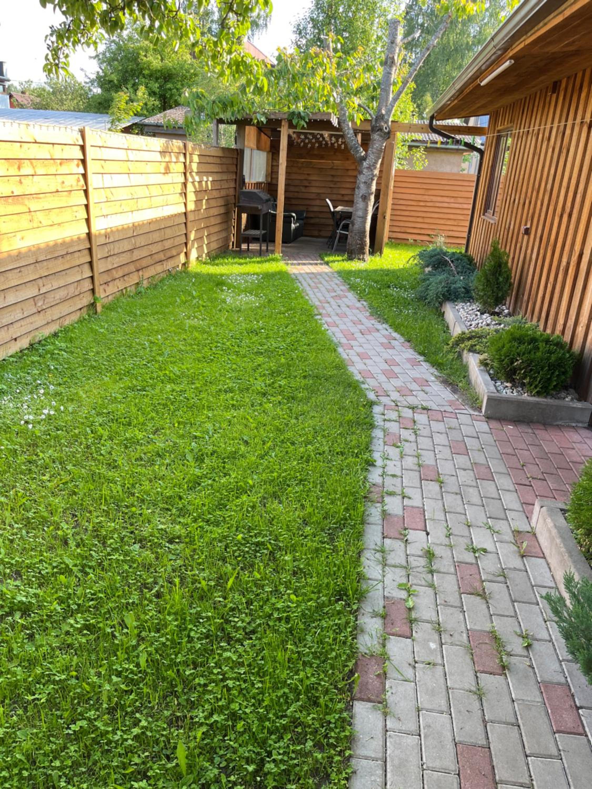 Kotedža Tīkli view 3