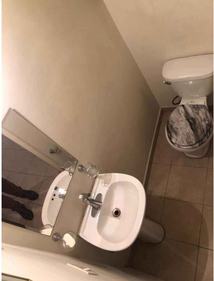 Tijuana descanso