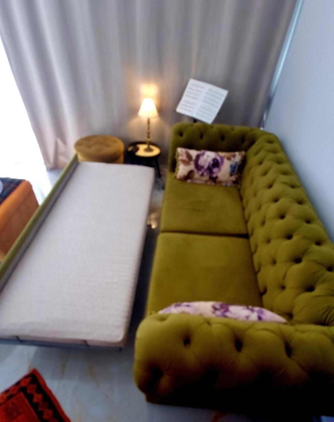 San Pietro Garden Apartment, Lalëz,