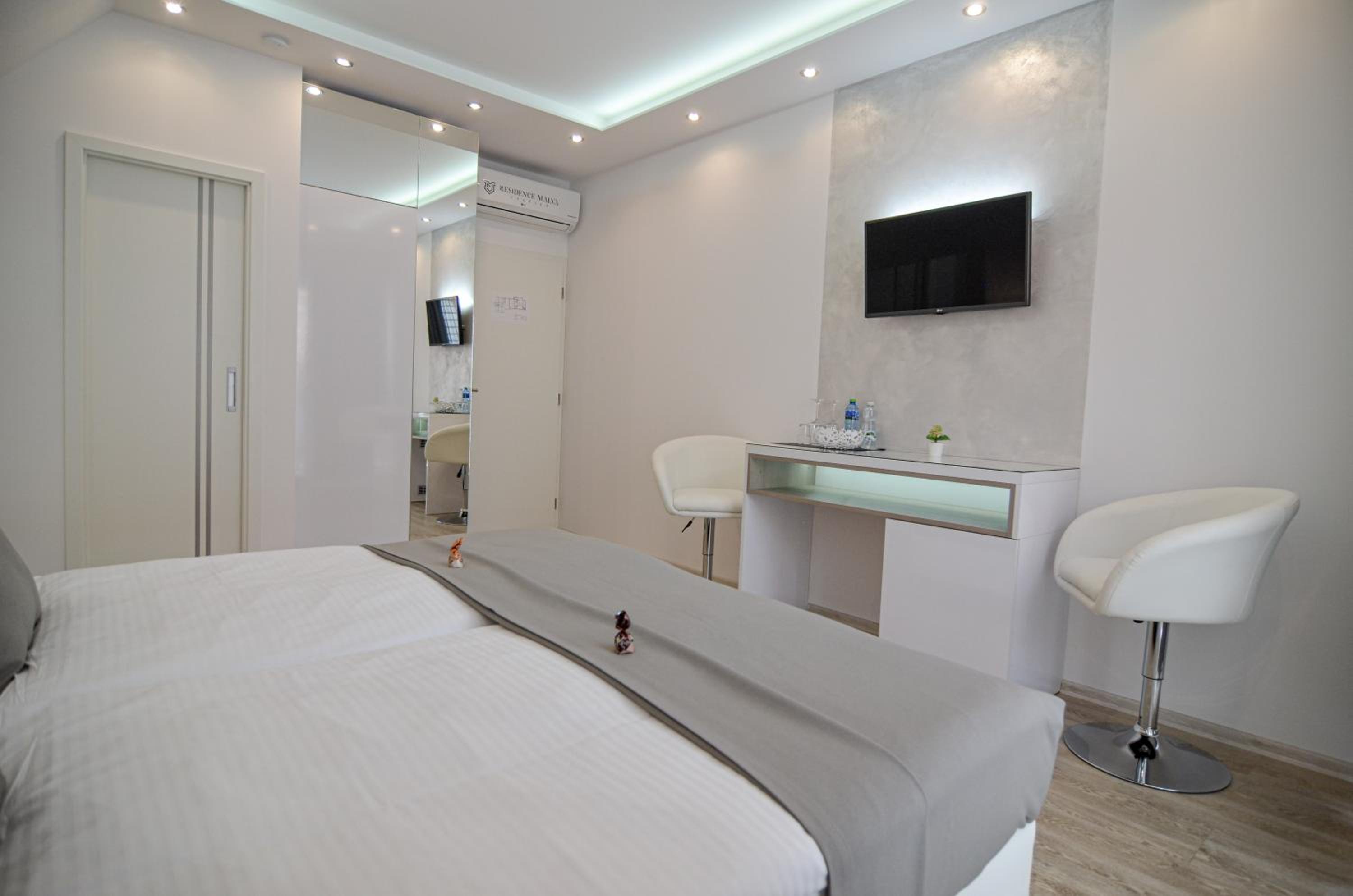 Residence Malva