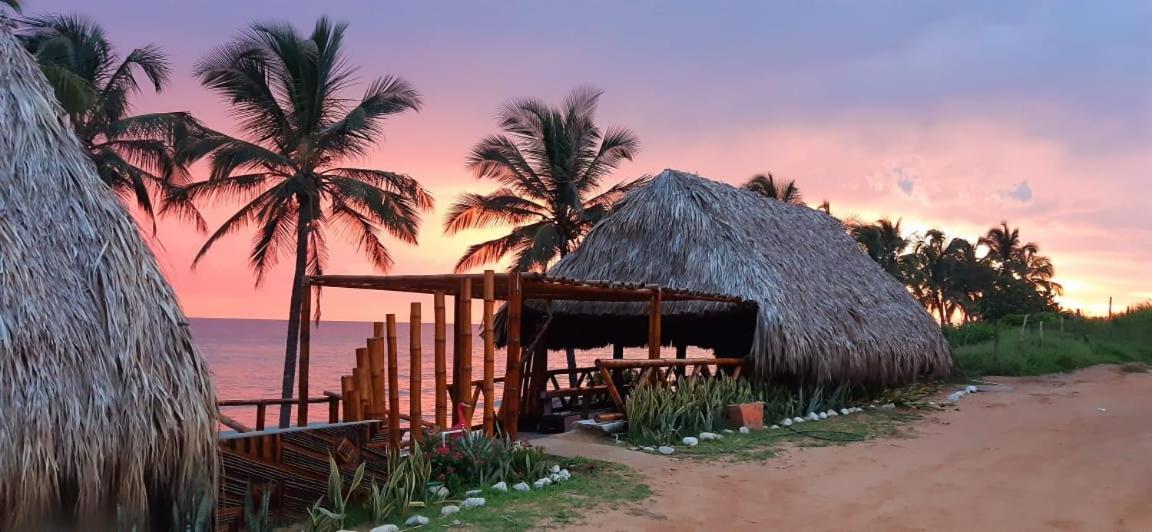 Hotel Playa Paraiso
