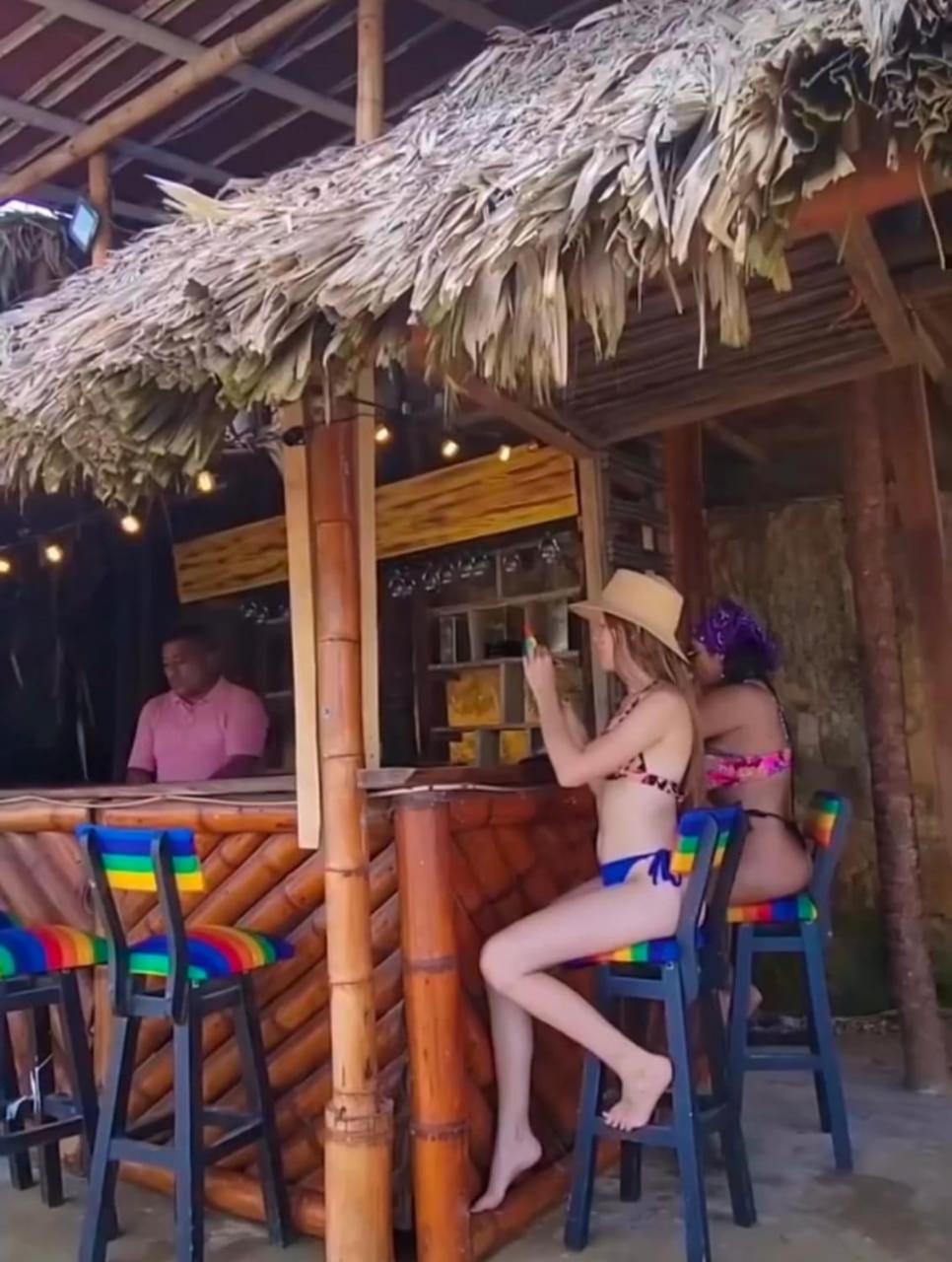 Hotel Playa Paraiso