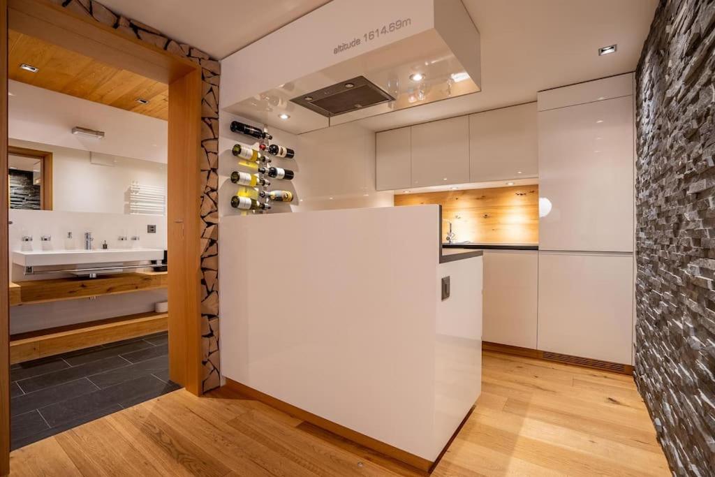 Beaulieu Apartment by HomeFlow