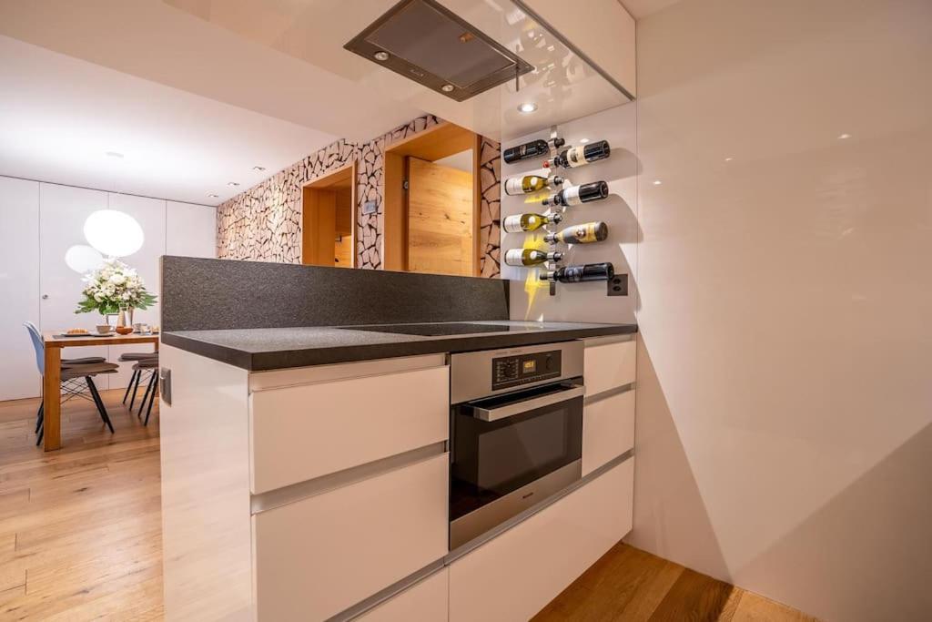 Beaulieu Apartment by HomeFlow