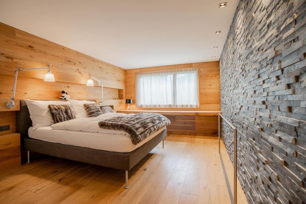Beaulieu Apartment by HomeFlow