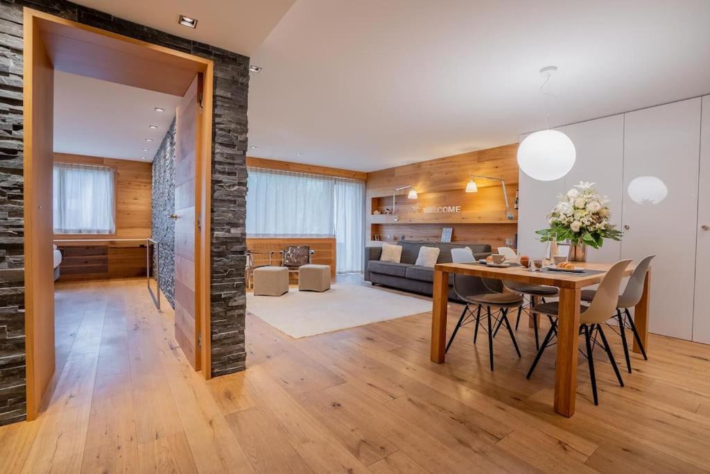 Beaulieu Apartment by HomeFlow