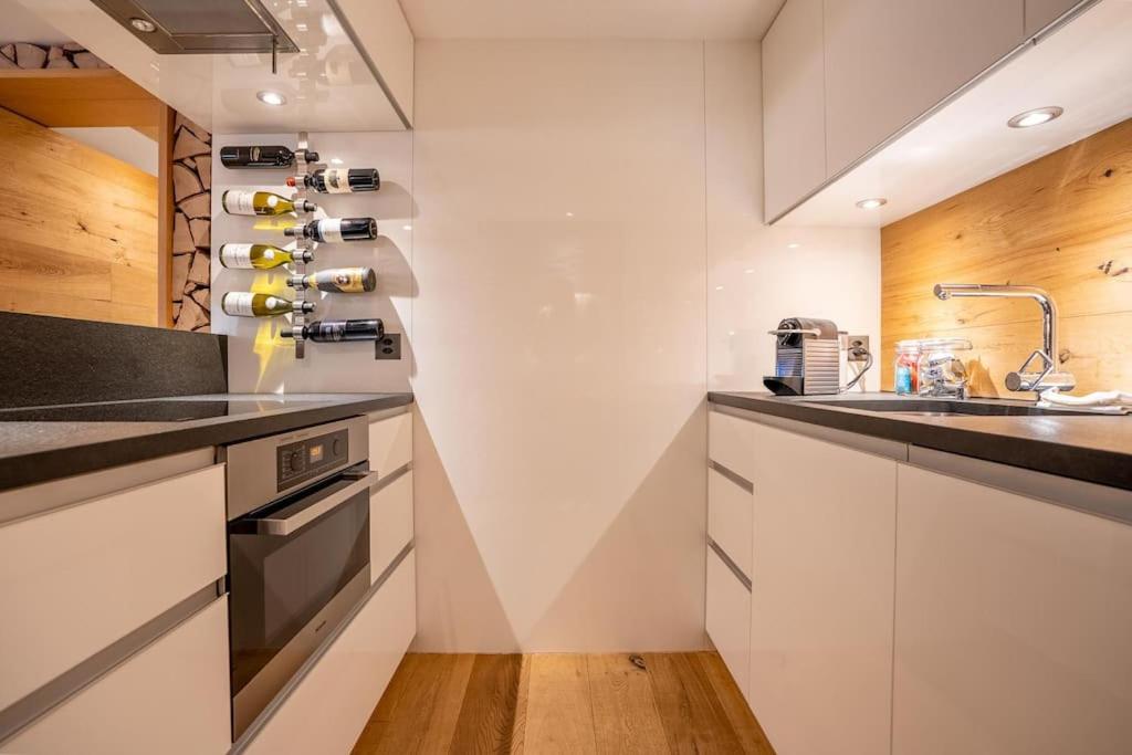 Beaulieu Apartment by HomeFlow